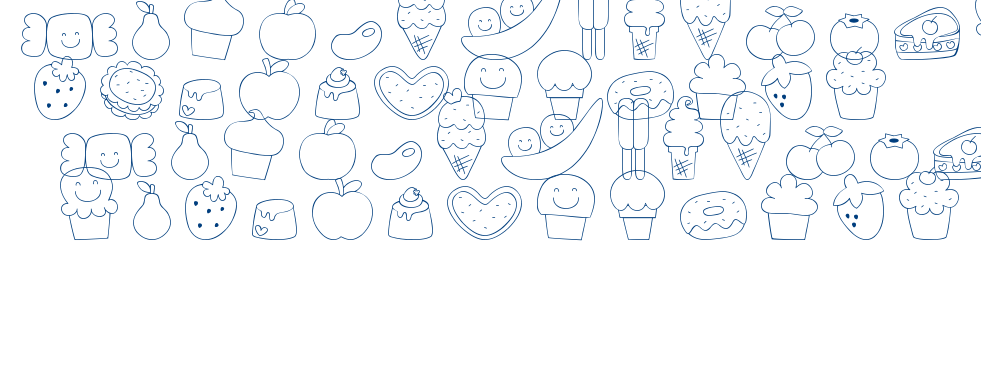 MTF Sweet Dings font