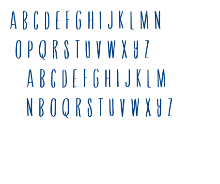 Sombody To Love font