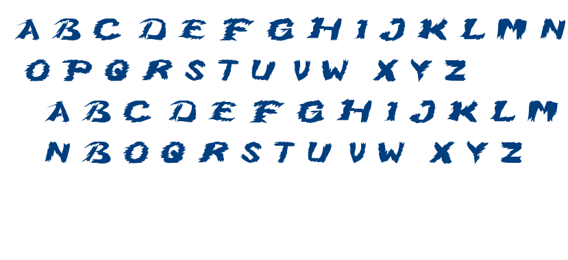 grumpy cat font