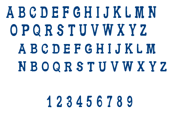 CF Metropolis Serif font