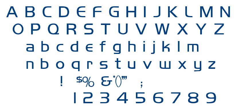 Koshgarian font