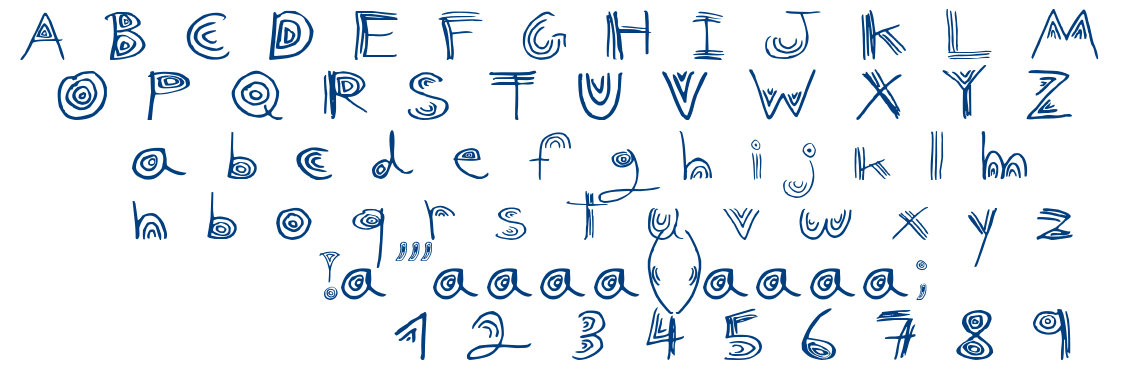 nuni font