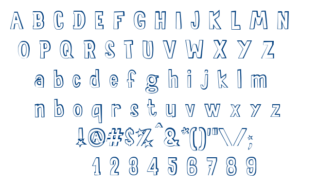 Sala de Fiestas font