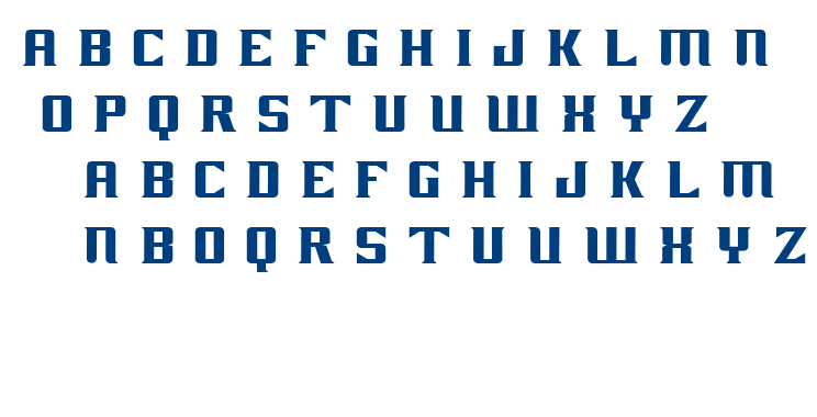 GHOST RIDER MOVIE font