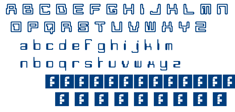 Moonmonkey font