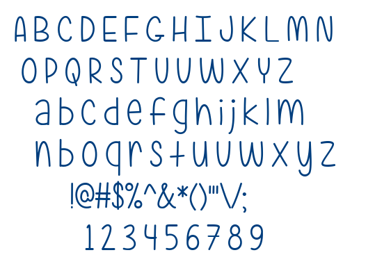 Are You Freakin’ Serious font