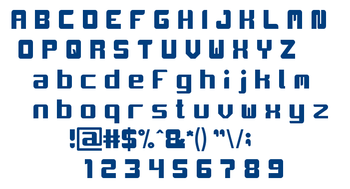 Cinta Adalah Perhatian font