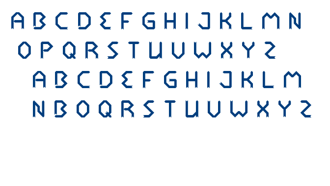 rocket brothers font