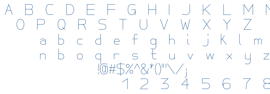 Pagkrati font
