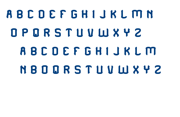 PLEASE FORGIVE  ME font