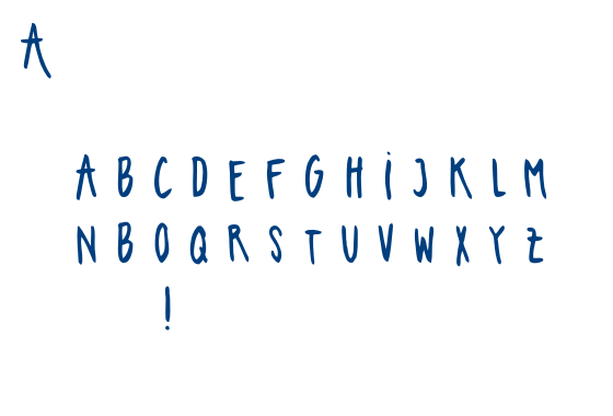 kurt font