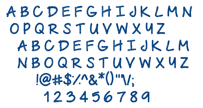 Urban Class font