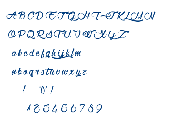 Wolf in the city font