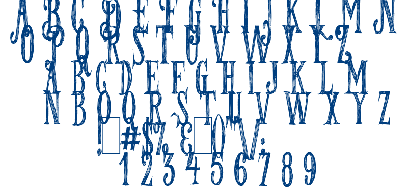 Les mysteres de paris font