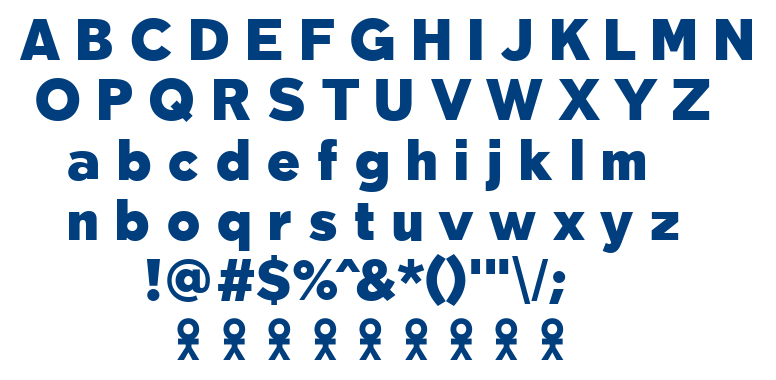 Tabarra font