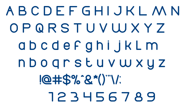 Times New Romance font