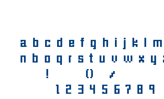 NKKRGrostesque font