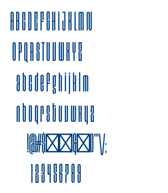 Disclaimer Plain font