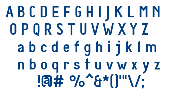 Diamante font