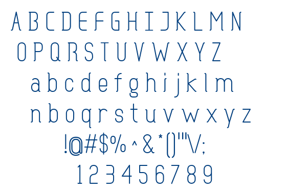 Diva Mexicana font