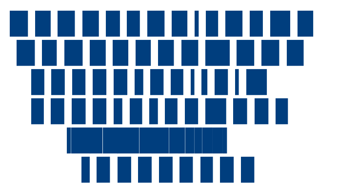 AA-HXVLTCA-015 STRIPE font