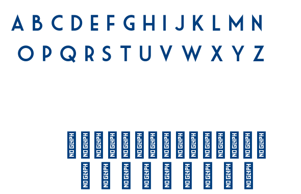 BrooksType-Regular font