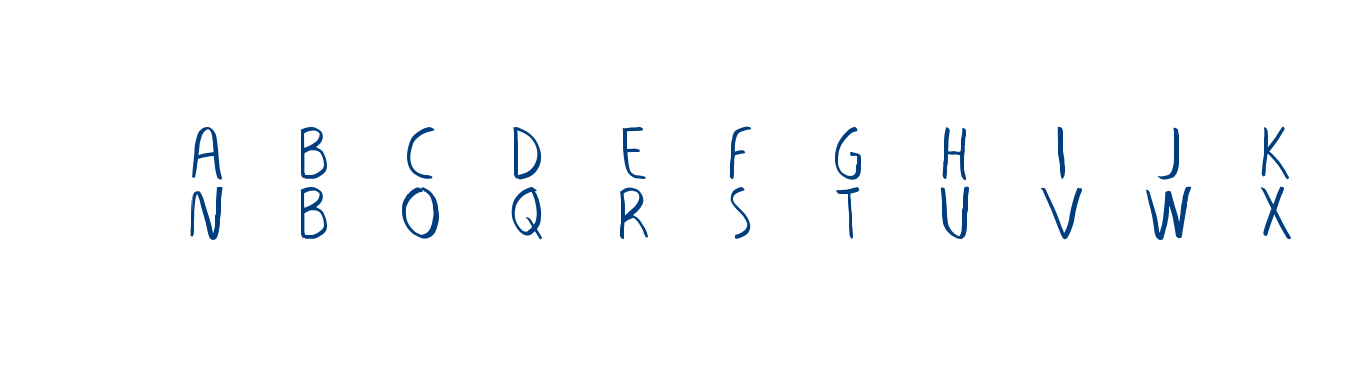 signify font