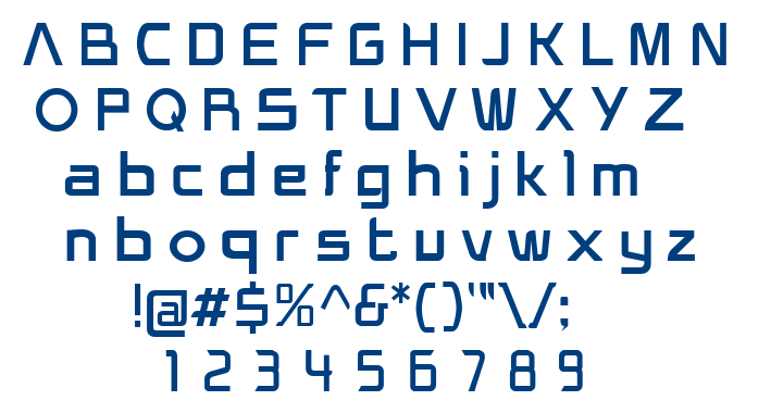 Helios Pro font