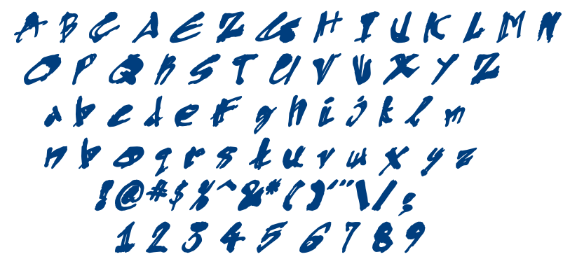 CYN_autozen_bold_it font