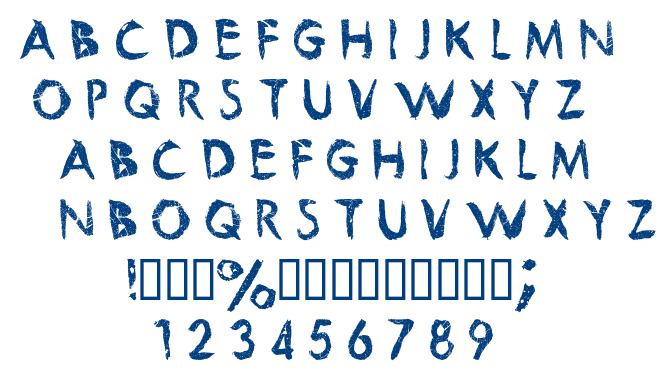 BeautifulFuture font