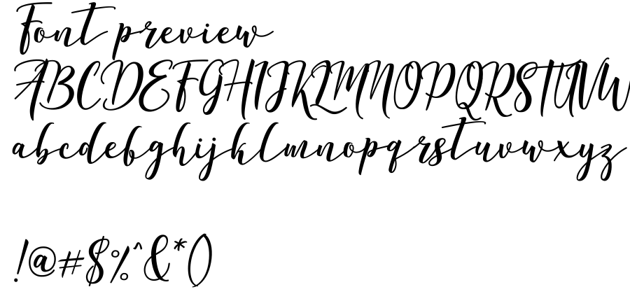 Declara font