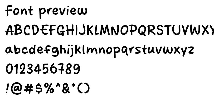 Ora Urus font