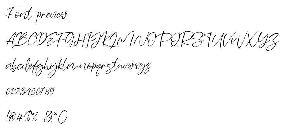 Sheenaz font