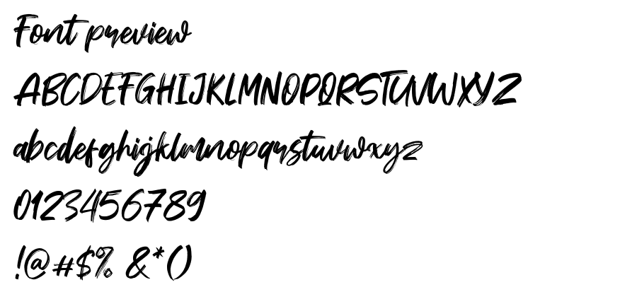 Sheppaloe font
