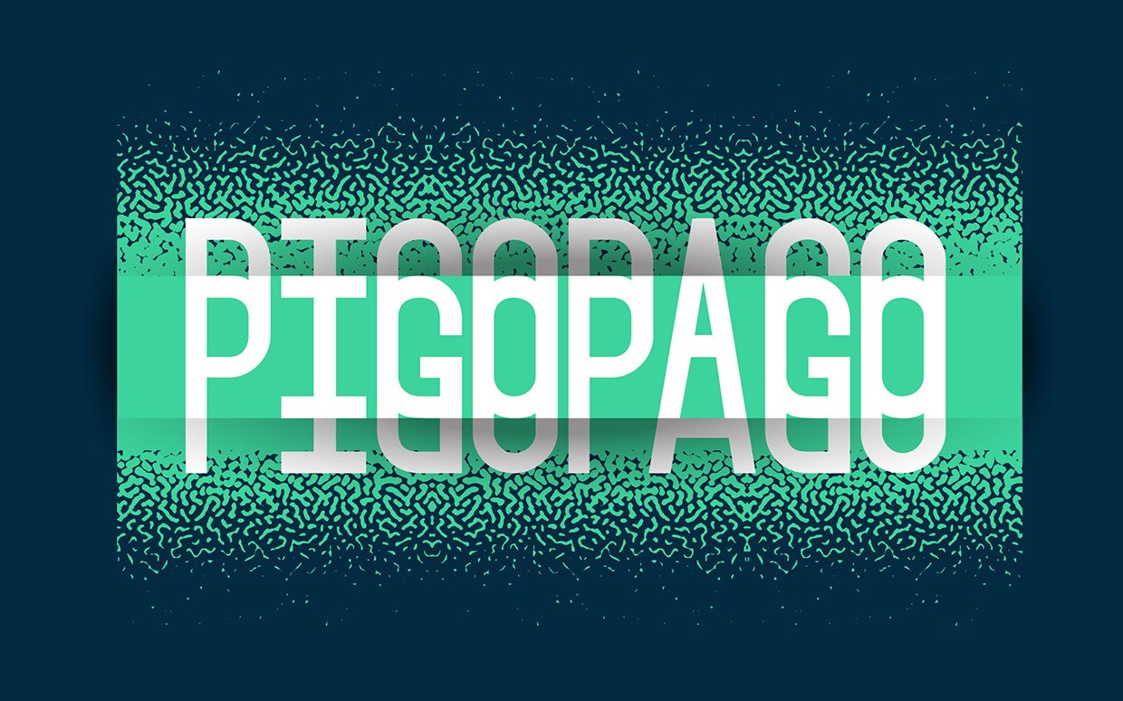 Pigopago-Regular font